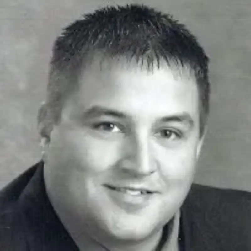 Adam Saldana