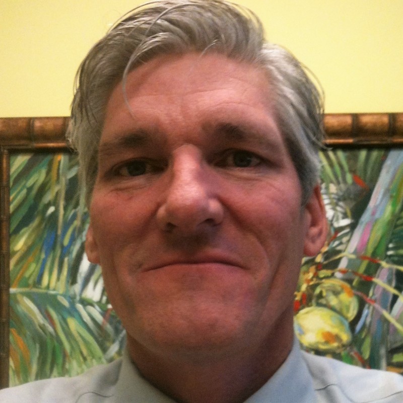 Hugh Hasley