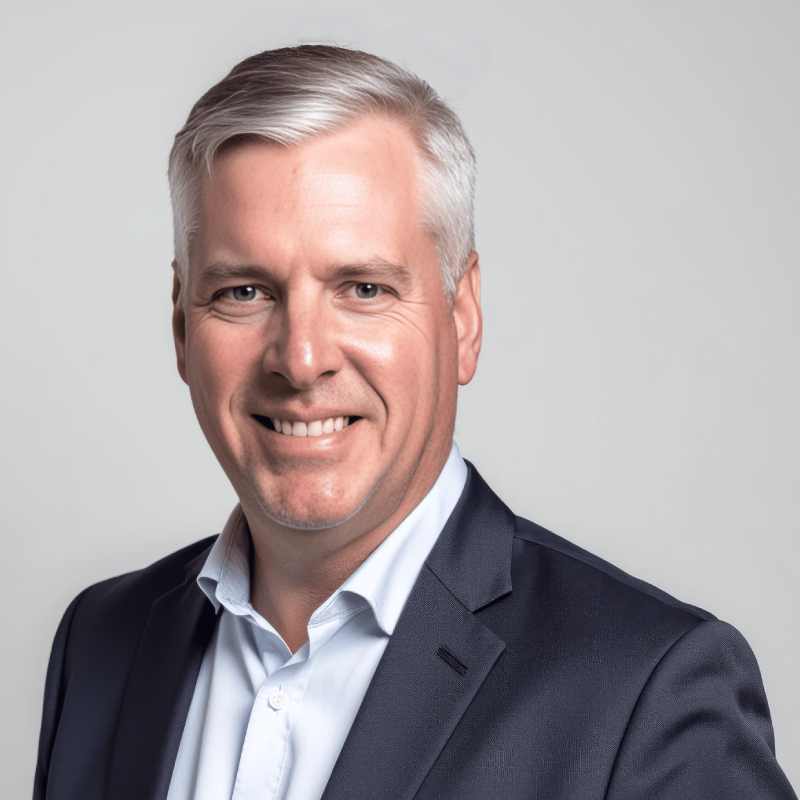 Jim Koford, CFP®